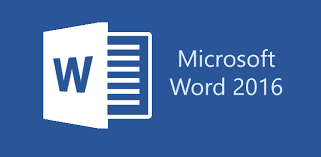 Word Avanzado 2016 -2022
