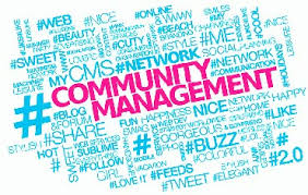 Community Manager