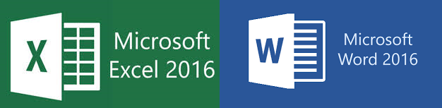 Excel y Word Básico 2016