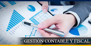 Gestión Contable y Fiscal 