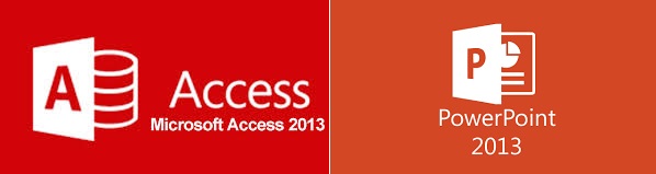 Acces y PowerPoint Básico 2013 -2023