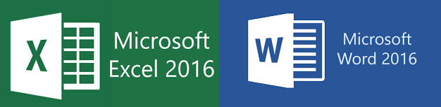 Ëxcel y Word Intermedio 2016 -2023
